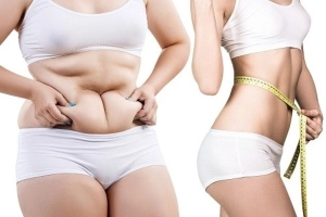 Phương pháp giảm cân an toàn cho phụ nữ sau sinh